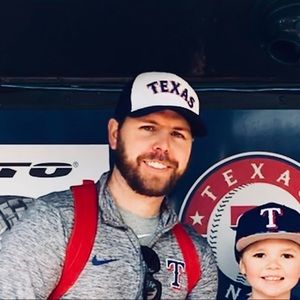 Meet your Posher, Matt